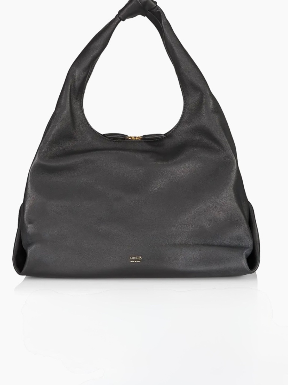 Khaite Beatrice Medium Hobo Shoulder Bag - Picture 7 of 7